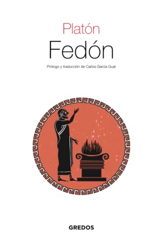 Fedón (Textos clásicos, Band 8) von Gredos